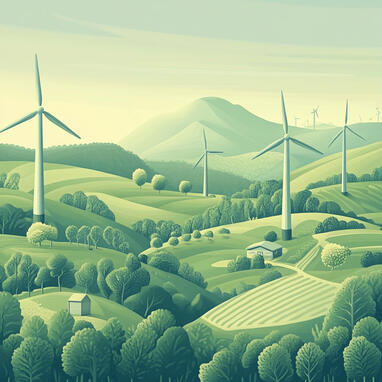 ZIELONA ENERGIA GAZ